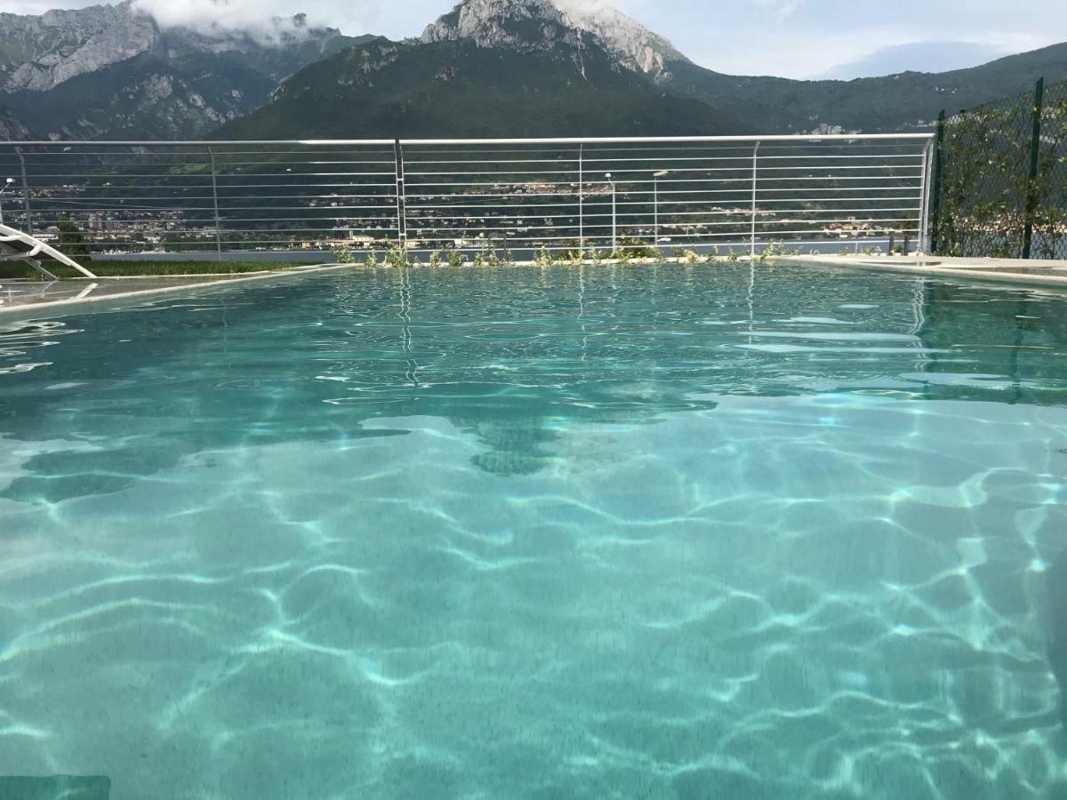Villa Mimosa Bellagio Wild Flowers Oliveto Lario المظهر الخارجي الصورة