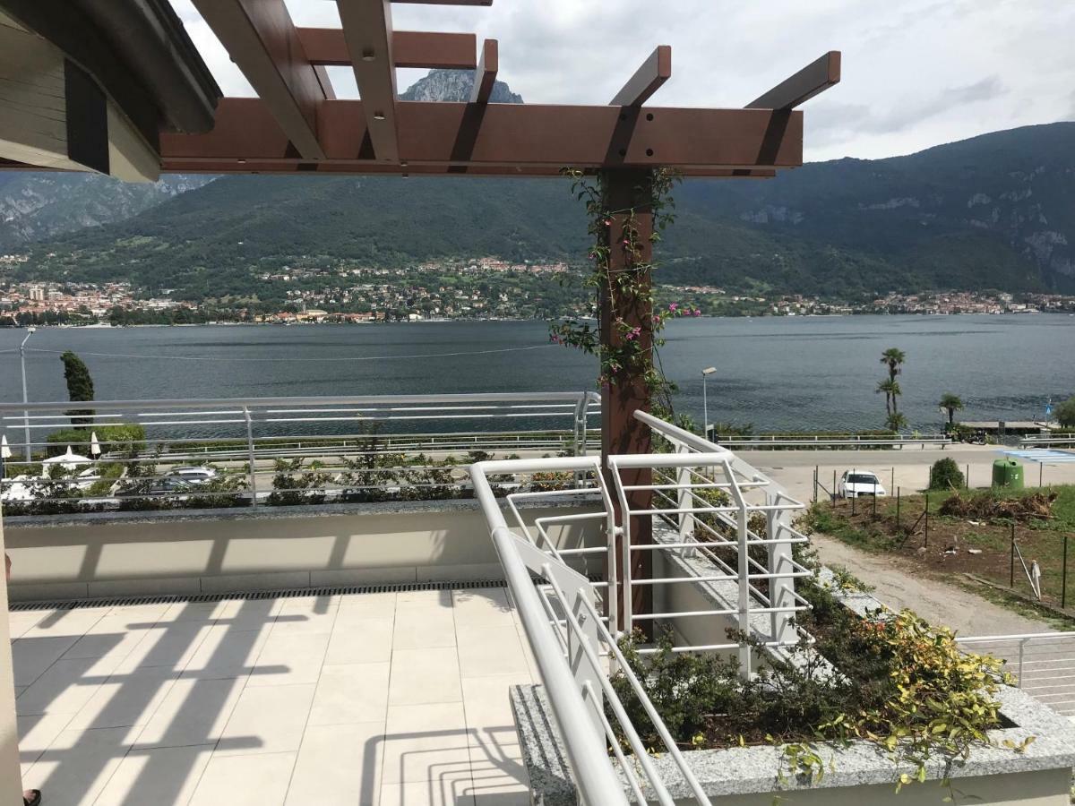Villa Mimosa Bellagio Wild Flowers Oliveto Lario المظهر الخارجي الصورة