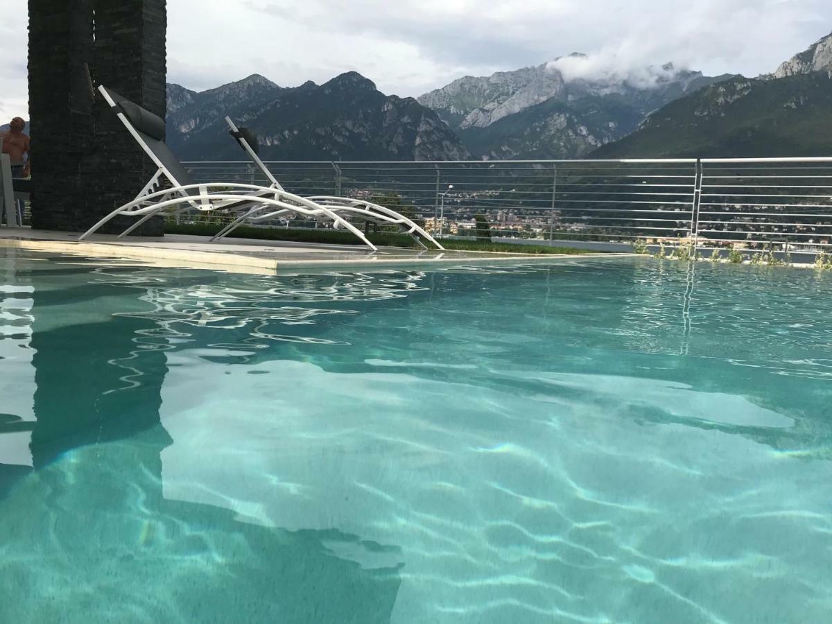 Villa Mimosa Bellagio Wild Flowers Oliveto Lario المظهر الخارجي الصورة