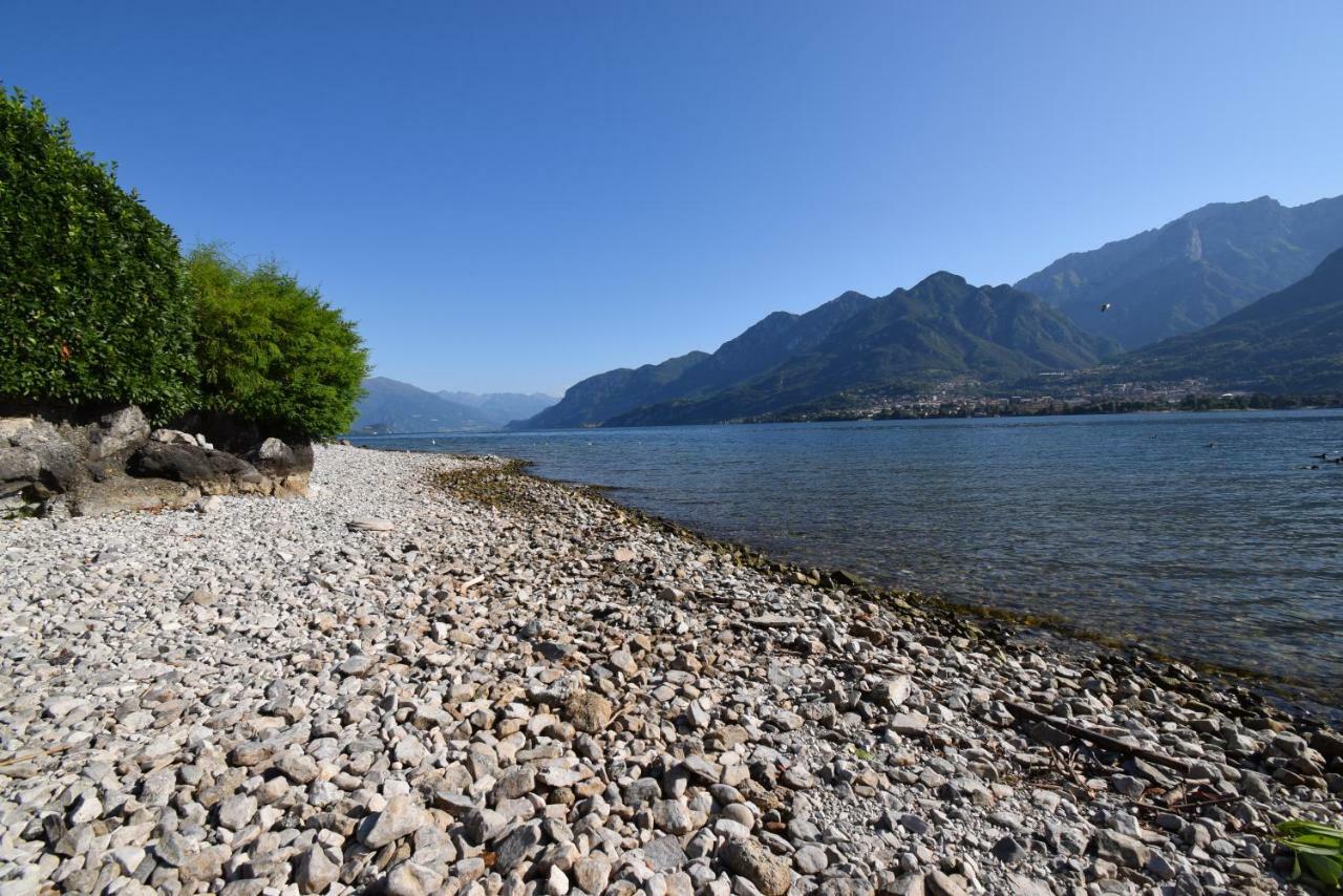 Villa Mimosa Bellagio Wild Flowers Oliveto Lario المظهر الخارجي الصورة