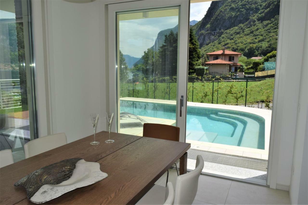 Villa Mimosa Bellagio Wild Flowers Oliveto Lario المظهر الخارجي الصورة