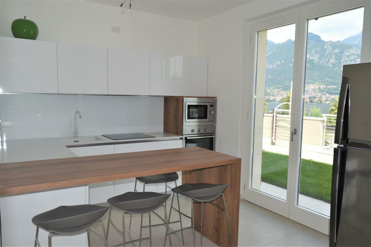 Villa Mimosa Bellagio Wild Flowers Oliveto Lario المظهر الخارجي الصورة